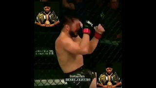 Cejudo vs moraes highlights