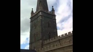 The Bells Of Londonderry