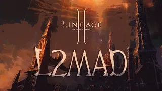 Стартуем на L2MAD x1200 | Lineage 2