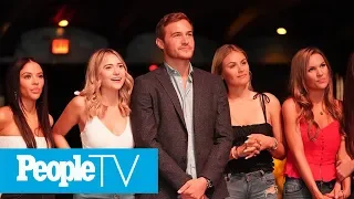 'The Bachelor' Premiere Recap: Peter Meets 30 Bachelorettes, Hannah B. Returns & More | PeopleTV