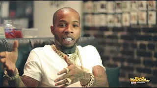 Tory Lanez Says Fans Care More About Melodies Than Words, Shares How He Taught Himself To Sing