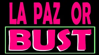 The 2021 Baja 1000: La Paz Or Bust!