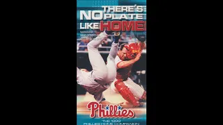 1999: Phillies Home Companion Vol. XI - There's No Plate Like Home