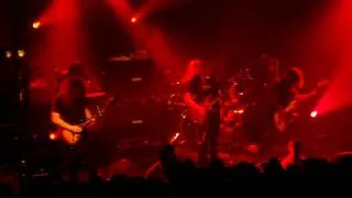 Opeth - Godhead's Lament (Live at the Glass House)