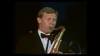 Оркестр Олега Лундстрема -Бакинский Джазовый фестиваль 1987