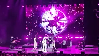 Nile Rodgers & Chic - Good Times (Rapper's Delight). Madrid, Noches Del Botánico 11-07-2023