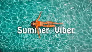 Avicii, Jonas Blue, Kygo, Calvin Harris, Alok, Robin Schulz | Summer Vibes Deep House Mix