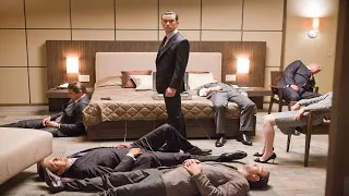 Inception Movie Recap | Inception Explained #christophernolan #inception #leonardodicaprio