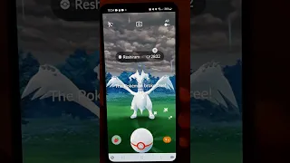 😱🔥Pro HACK EXCELLENT THROW like this in Pokémon GO