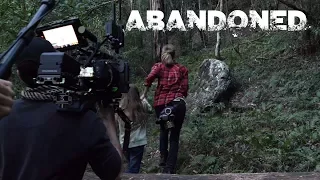 ABANDONED (2018) | Original Web Series | Madison and Sarah