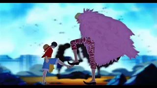One Piece「AMV」- Cut The Cord - [Full HD]