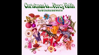 Percy Faith   1966   Christmas Is