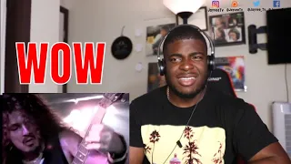 I'M SURPRISED!| Pantera - Cemetery Gates (Official Music Video) REACTION