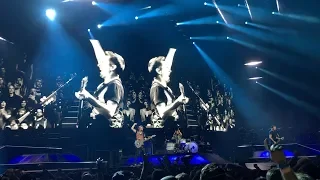 Muse - Knights of Cydonia Live! (Simulation Theory Tour 2019)