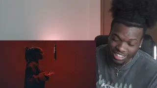 BIA - FALLBACK (Live Session) REACTION