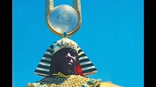 Sun Ra  East and West Berlin Live