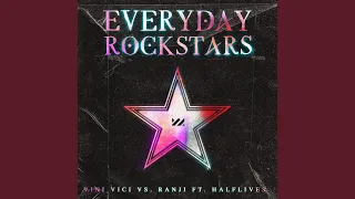 Everyday Rockstars