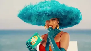 Cardi B - Bangos (feat. Anitta, Megan Thee Stallion, & Nicki Minaj)[MASHUP]
