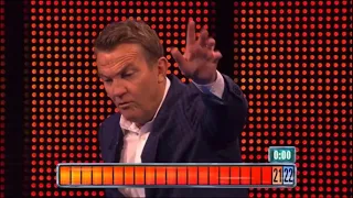 The Chase UK: My Personal Favourite Final Chase From Each Series (Series 11-15)