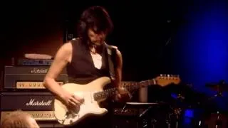 Jeff Beck & Eric Clapton - Live at Ronnie Scott's