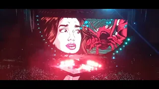 Dua Lipa - Dublin April 2022