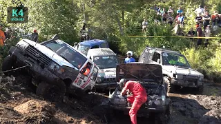 Offroad Machinery Mayhem Fest / Klaperjaht 2023