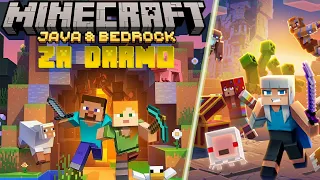 Minecraft ZA DARMO! NOWA GRA w UNIWERSUM Minecrafta! - NEWSY