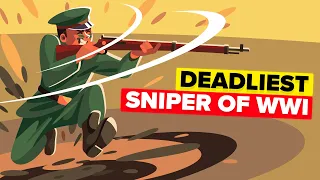 WWI Most Deadly Sniper