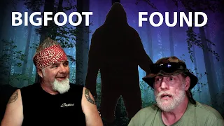 Ohio Bigfoot Found! Interview: 2 Top Bigfoot Researchers Richard McCandlish & Kain Michael. Part 1
