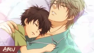 Super Lovers 16+[Attention]