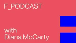 F_PODCAST radio activism and cyberfeminism with Diana McCarty [en]