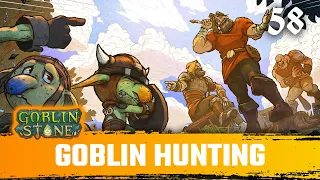 Quest for the Ultimate Goblin - Goblin Stone Playthrough Episode 58