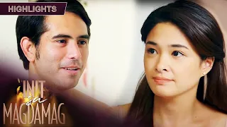 Rita takes Tupe to their guest room | Init Sa Magdamag