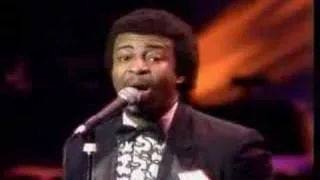 Temptations - Cloud Nine - Live