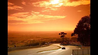 Assetto Corsa Competizione GT World Challenge Australia at Bathurst Race 1