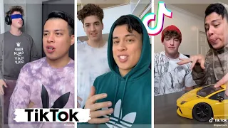 Best of Spencer X & Joey Klaasen TikTok Beatbox Compilation ~ 2021