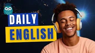 Daily English Conversations | Sleepy English