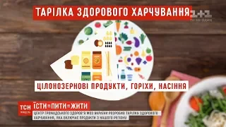 Українці очолили європейський антирейтинг за смертністю через неправильне харчування