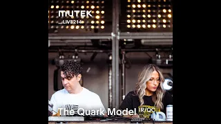 MUTEKLIVE214 - The Quark Model