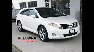 2009 Toyota Venza 8HL9094A