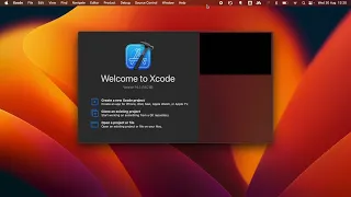 How to install Xcode on Mac | Latest or Older Xcode Installation