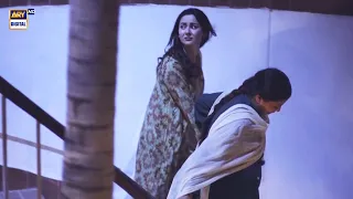 Nikal jao mere ghar se😢 | Hania Amir | #mujhepyaarhuatha