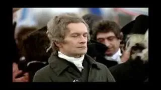 Maximilien Robespierre Tribute