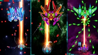 abi studio | galaxy attack alien shooter | part#3 | brown 2k2 gaming
