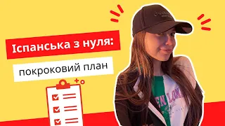 Як вчити іспанську мову з нуля: що важливо вчити з початку?