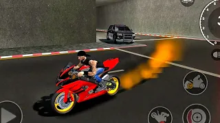 short video bike 🏍️Rider City Police Racing Motorcycle Stunt Motocross3DDrivingAndroid#gamingAsif777