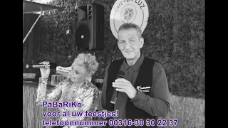 Pabariko Save the last dance