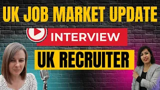 Is It Right Time To Apply Jobs In UK? | How To Get Tier 2 Sponsorship Jobs in the UK? Tier 2 Jobs Uk