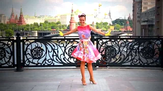 Шоу балет Корасон Corazon Dance Show танец Москва Стиляги