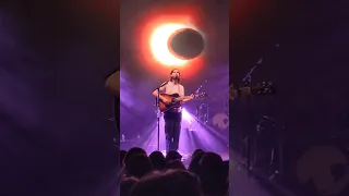 Mt Joy. Don't Let It Bring You Down live @ Massey Hall in Toronto on September 26th 2023